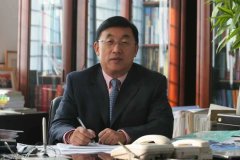 不竭提拔办事国度严沉计谋和区域成长复